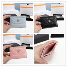 Picture of Chanel Wallets _SKUfw239869969fw